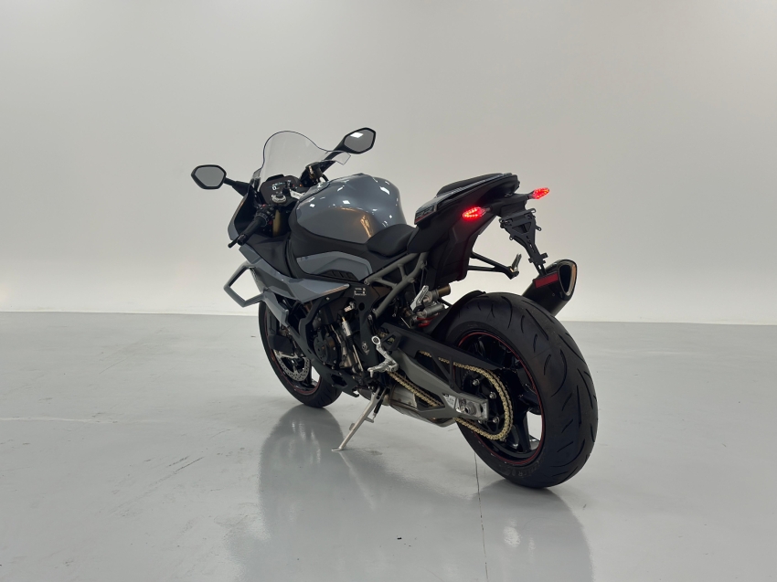 bmw s 1000 rr gasolina manual 2026