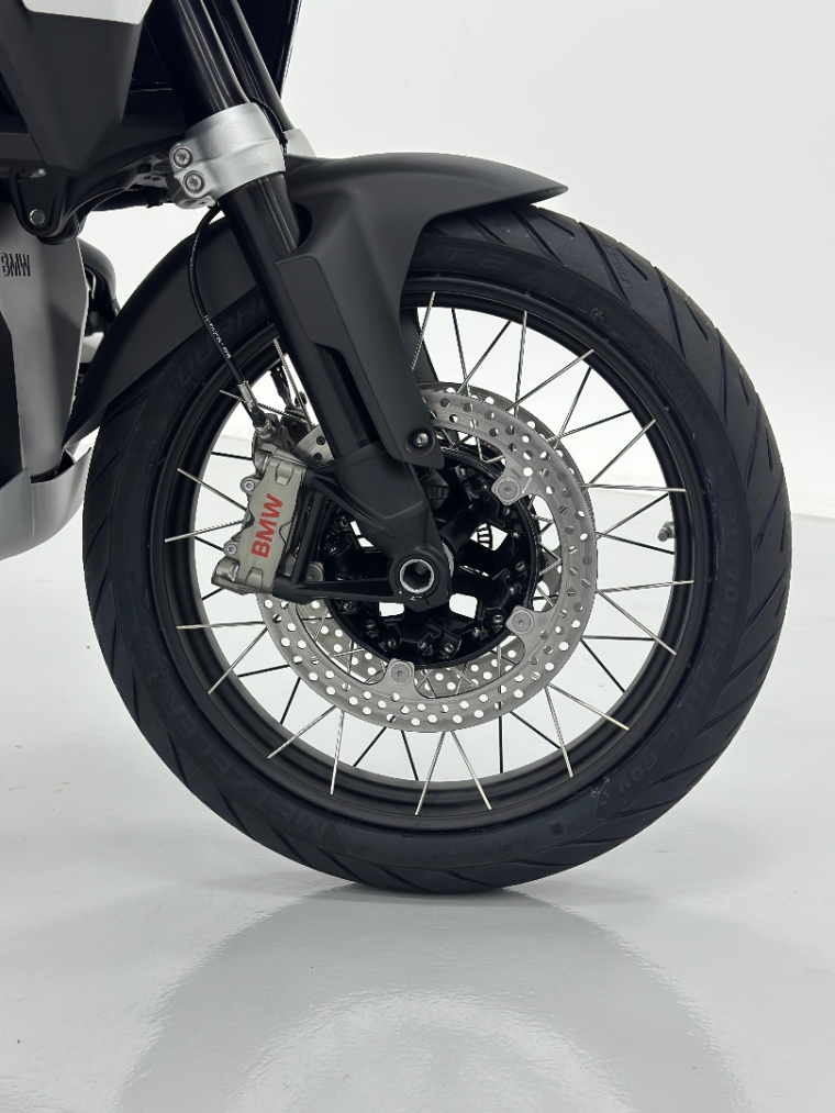 bmw r 1300 gs adventure triple black gasolina manual 2026