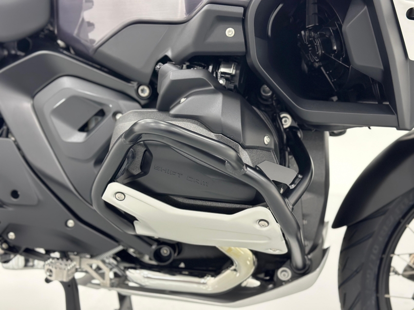 bmw r 1300 gs adventure triple black gasolina manual 2026