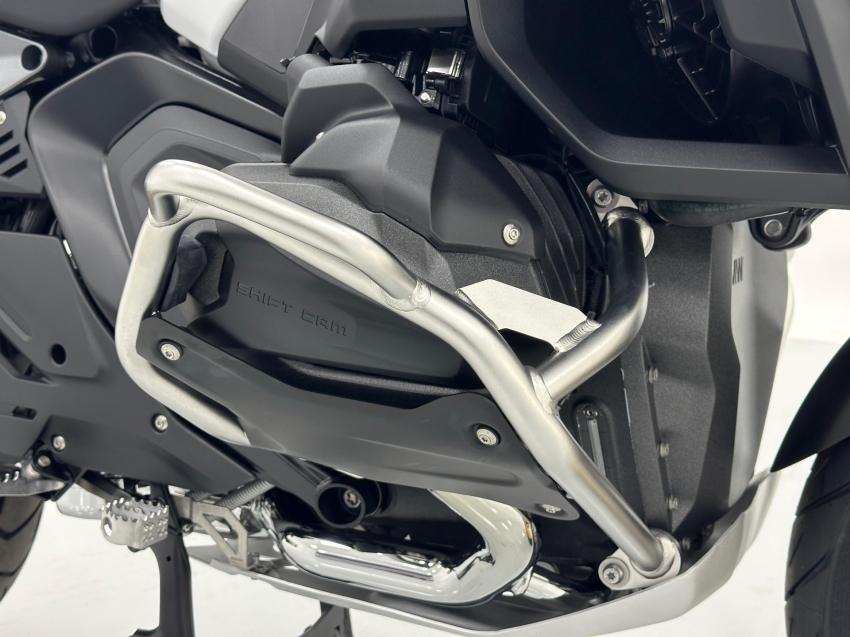 bmw r 1300 gs adventure trophy gasolina automatico 2026