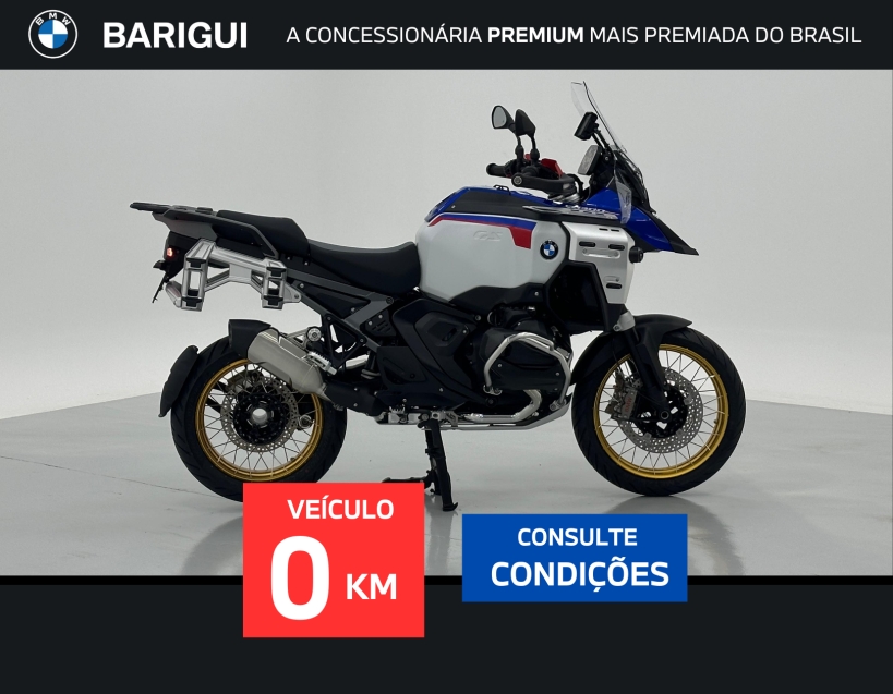 bmw r 1300 gs adventure trophy gasolina automatico 2026 bmw r 1300 gs adventure trophy gasolina automatico 2026