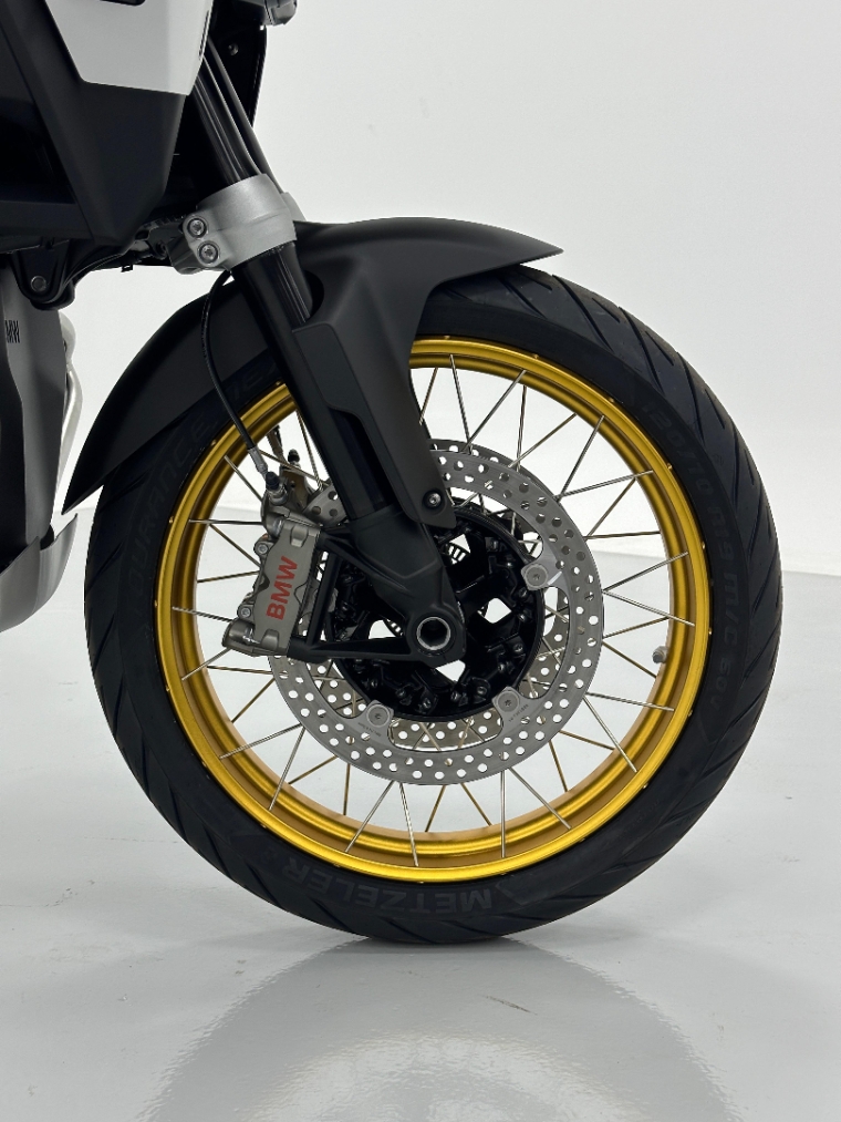 bmw r 1300 gs adventure trophy gasolina automatico 2026