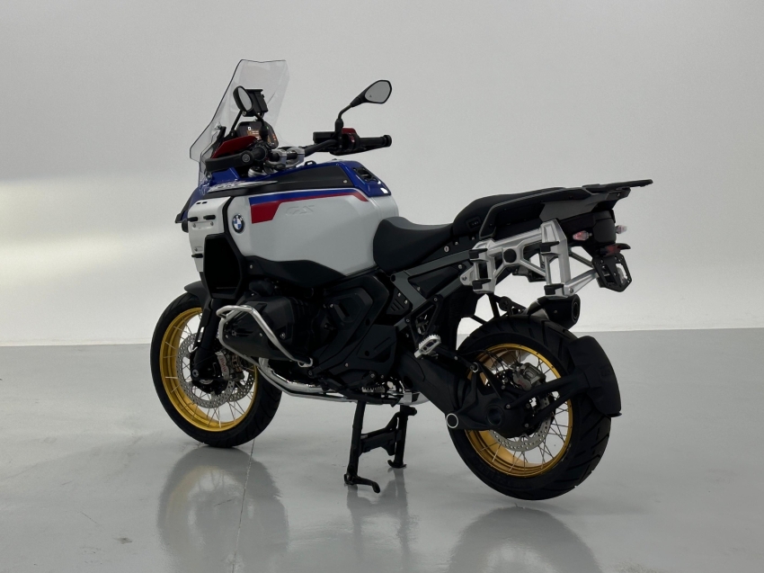 bmw r 1300 gs adventure trophy gasolina automatico 2026