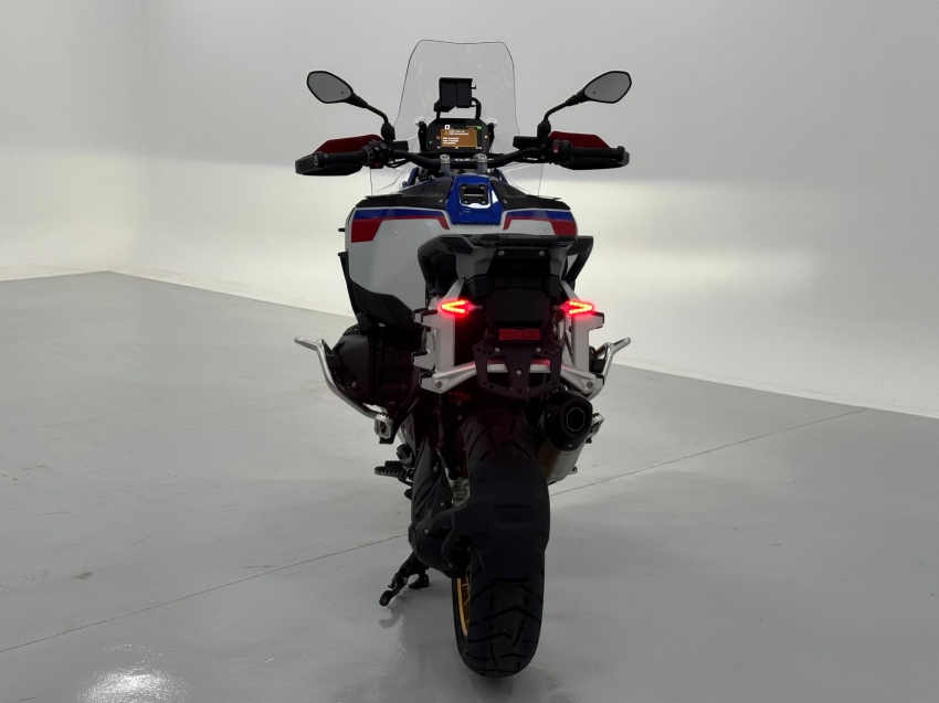 bmw r 1300 gs adventure trophy gasolina automatico 2026