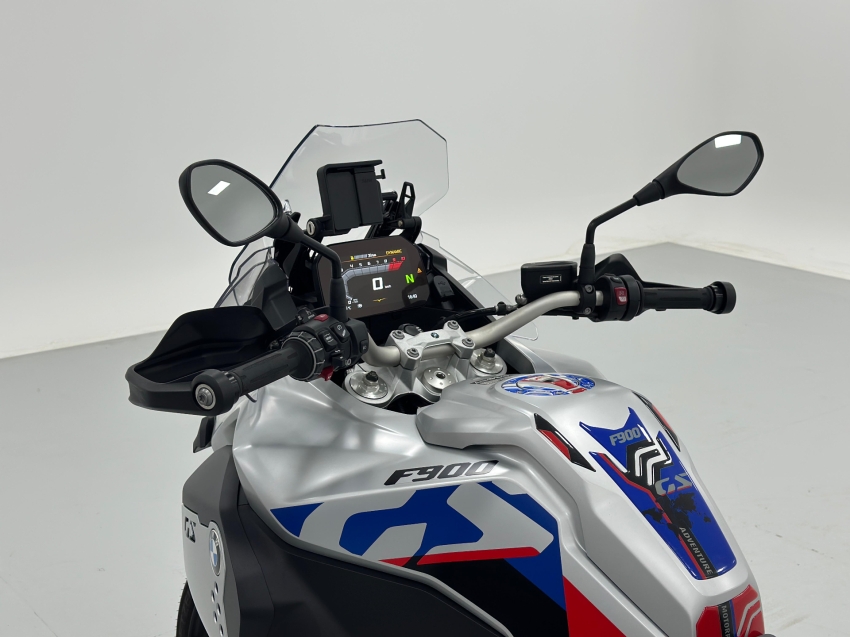 bmw f 900 gs adventure gasolina manual 2025