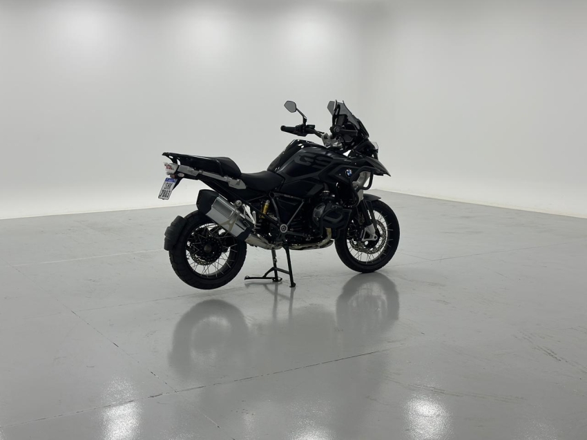 bmw r 1250 gs premium triple black gasolina automatico 2023