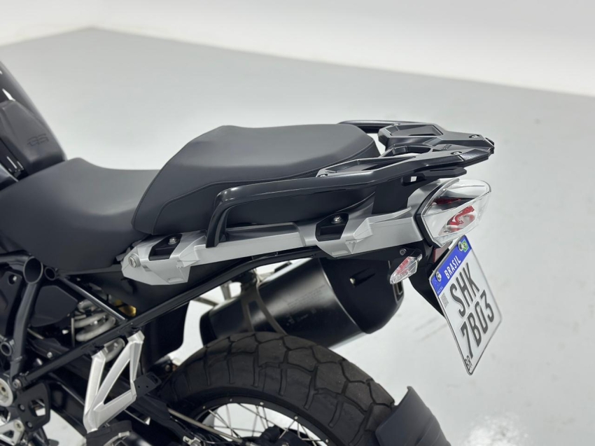 bmw r 1250 gs premium triple black gasolina automatico 2023