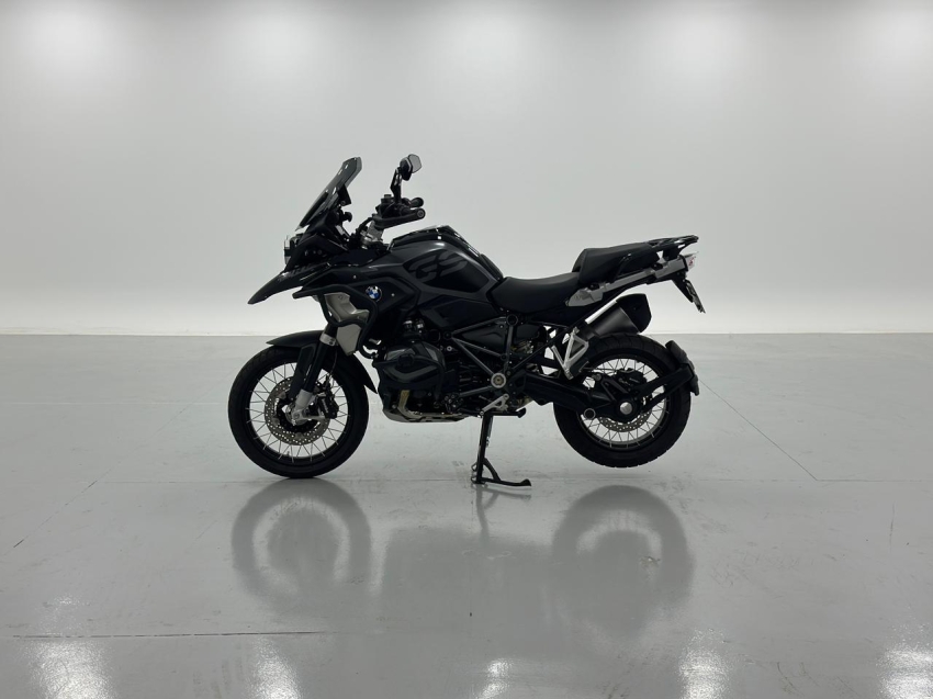 bmw r 1250 gs premium triple black gasolina automatico 2023