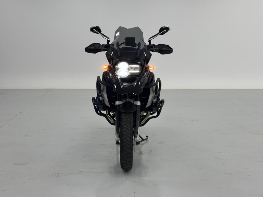 bmw r 1250 gs premium triple black gasolina automatico 2023