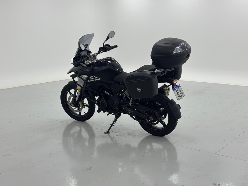 bmw g 310 gs gasolina automatico 2023