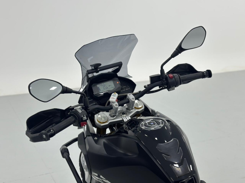 bmw g 310 gs gasolina automatico 2023