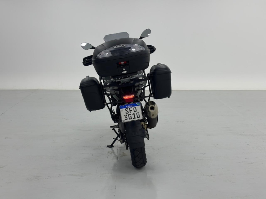 bmw g 310 gs gasolina automatico 2023