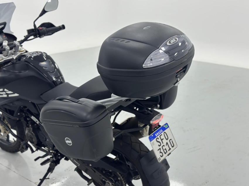 bmw g 310 gs gasolina automatico 2023
