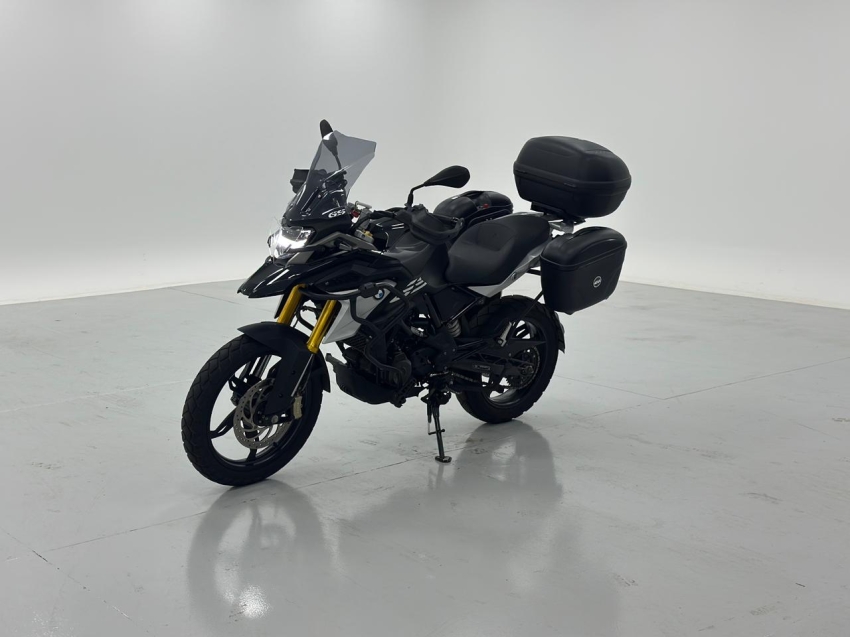 bmw g 310 gs gasolina automatico 2023