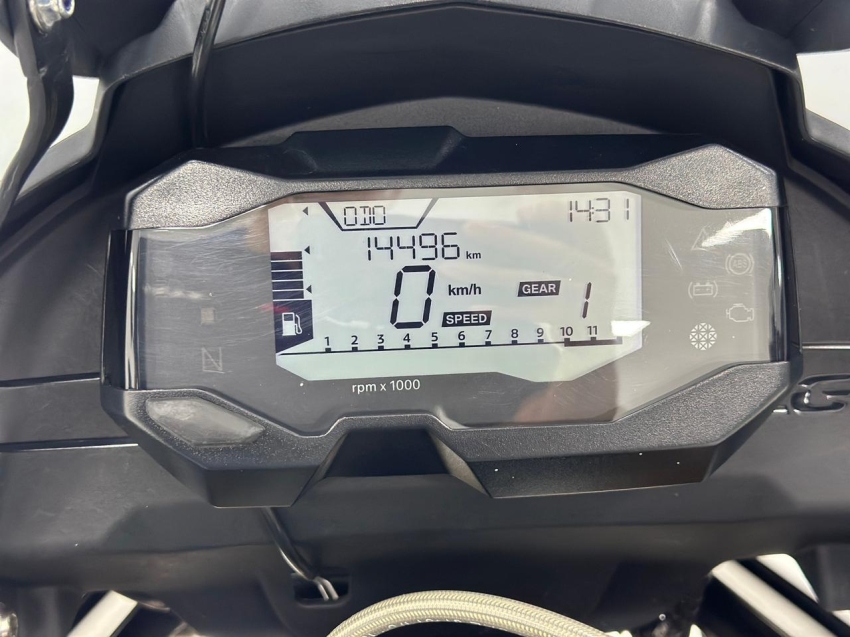 bmw g 310 gs gasolina automatico 2023