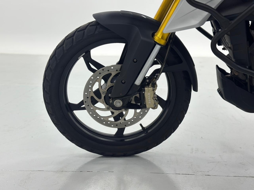 bmw g 310 gs gasolina automatico 2023