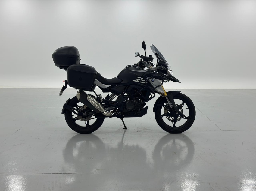 bmw g 310 gs gasolina automatico 2023