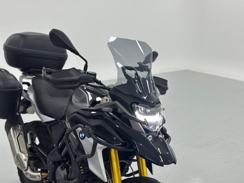 bmw g 310 gs gasolina automatico 2023