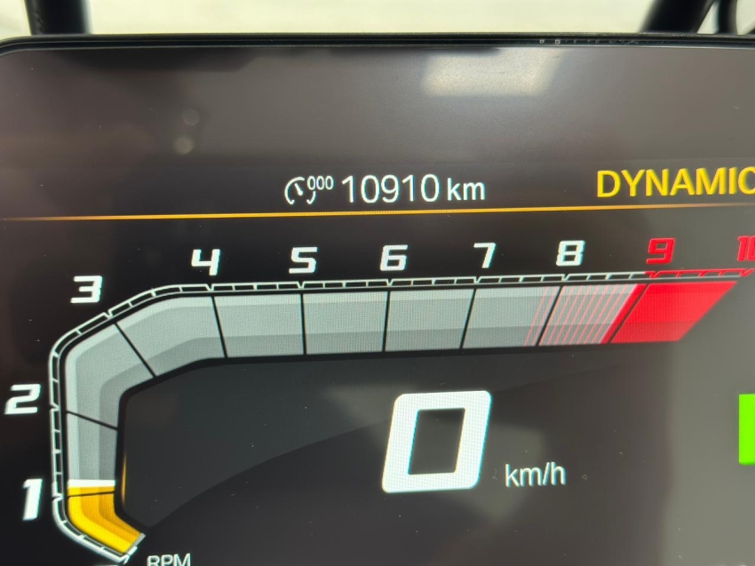 bmw r 1300 gs option 719 gasolina automatico 2024