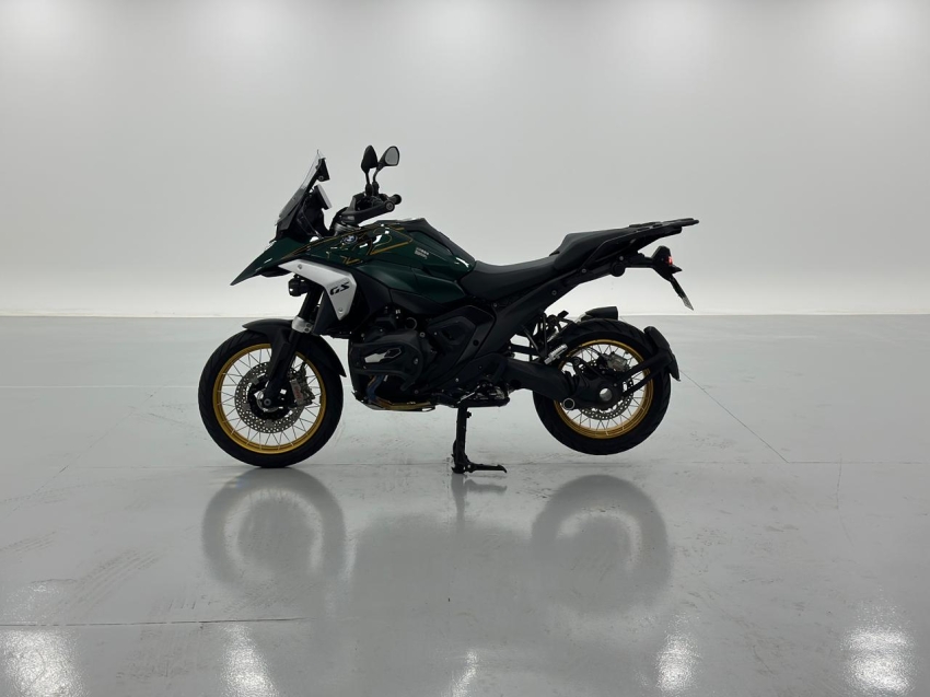 bmw r 1300 gs option 719 gasolina automatico 2024