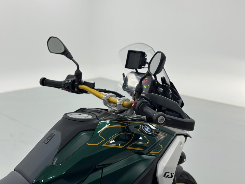 bmw r 1300 gs option 719 gasolina automatico 2024