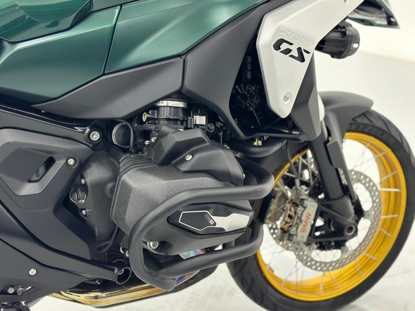 bmw r 1300 gs option 719 gasolina automatico 2024