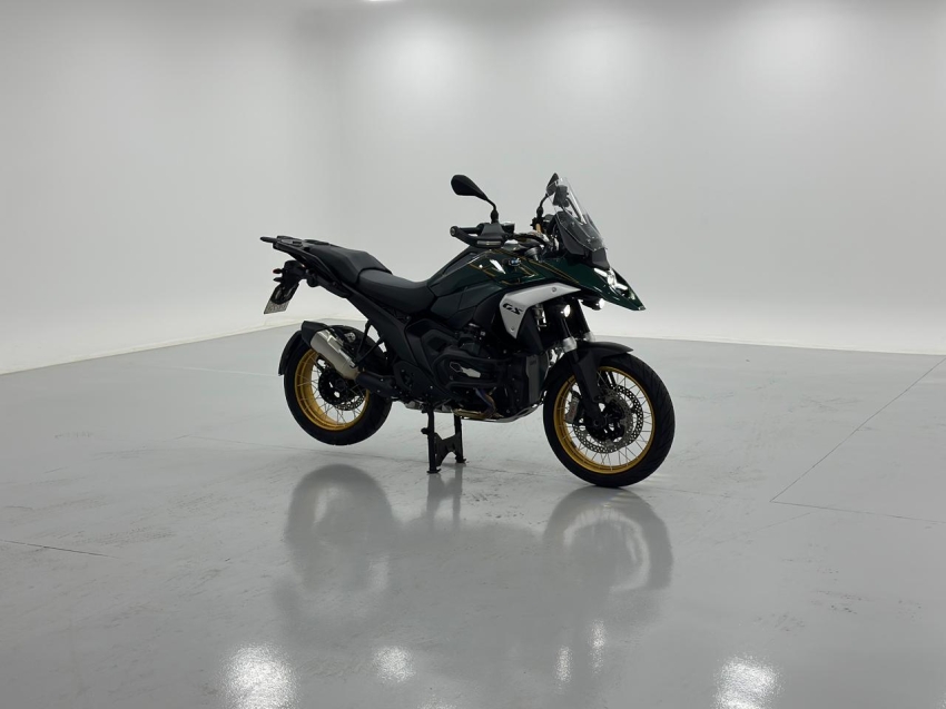 bmw r 1300 gs option 719 gasolina automatico 2024