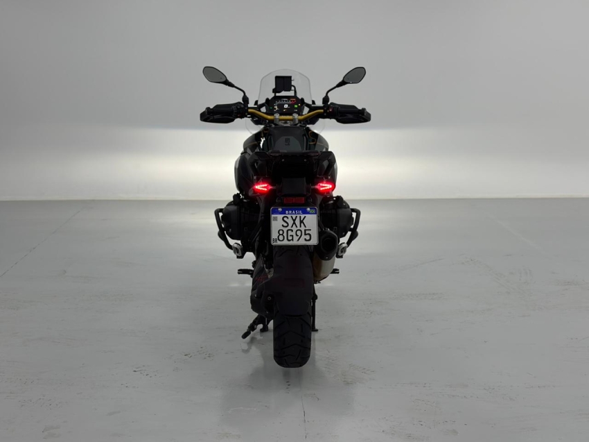 bmw r 1300 gs option 719 gasolina automatico 2024