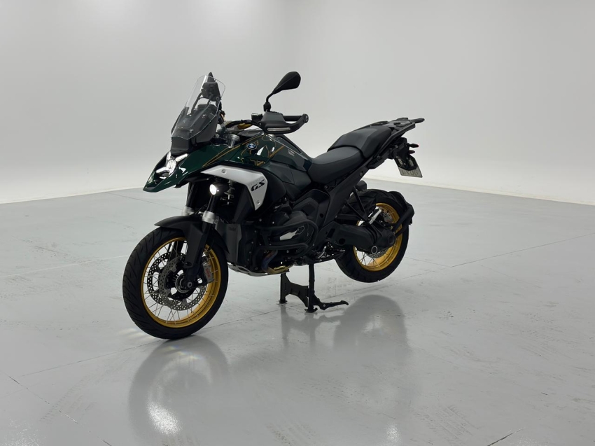 bmw r 1300 gs option 719 gasolina automatico 2024