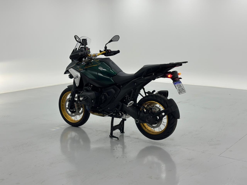 bmw r 1300 gs option 719 gasolina automatico 2024
