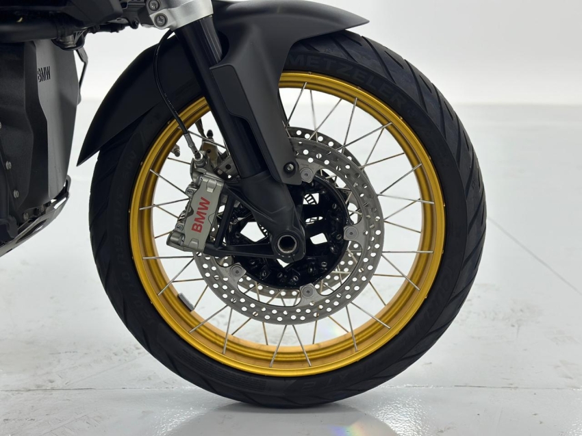 bmw r 1300 gs option 719 gasolina automatico 2024