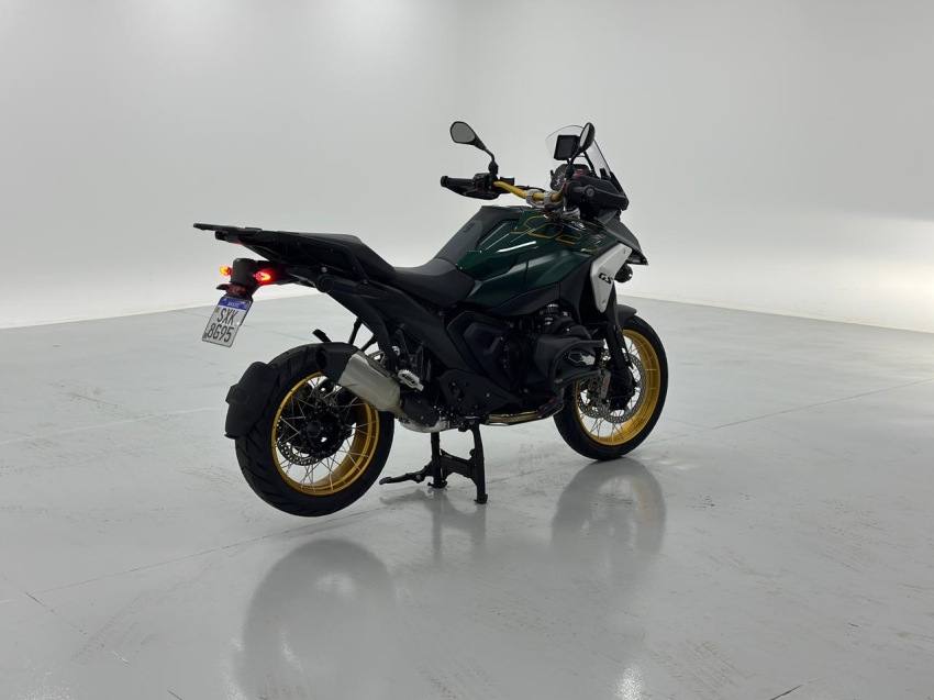 bmw r 1300 gs option 719 gasolina automatico 2024