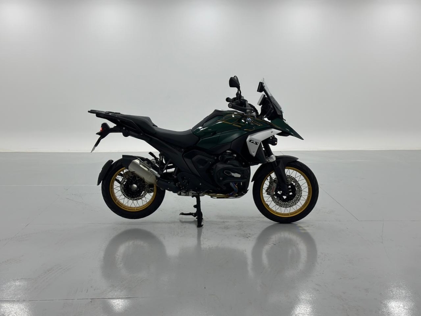 bmw r 1300 gs option 719 gasolina automatico 2024