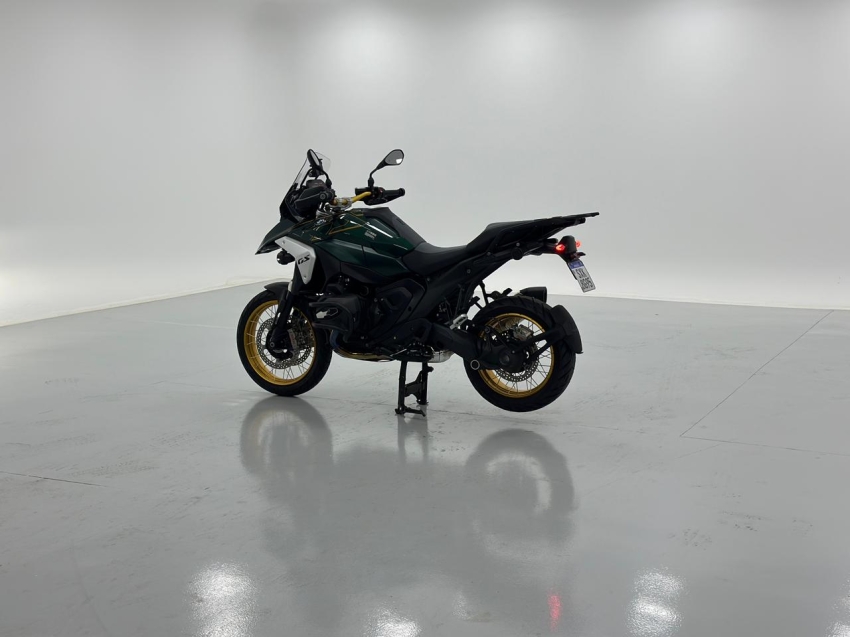 bmw r 1300 gs option 719 gasolina automatico 2024