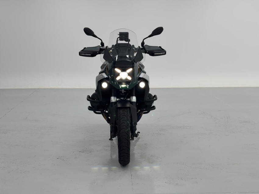 bmw r 1300 gs option 719 gasolina automatico 2024