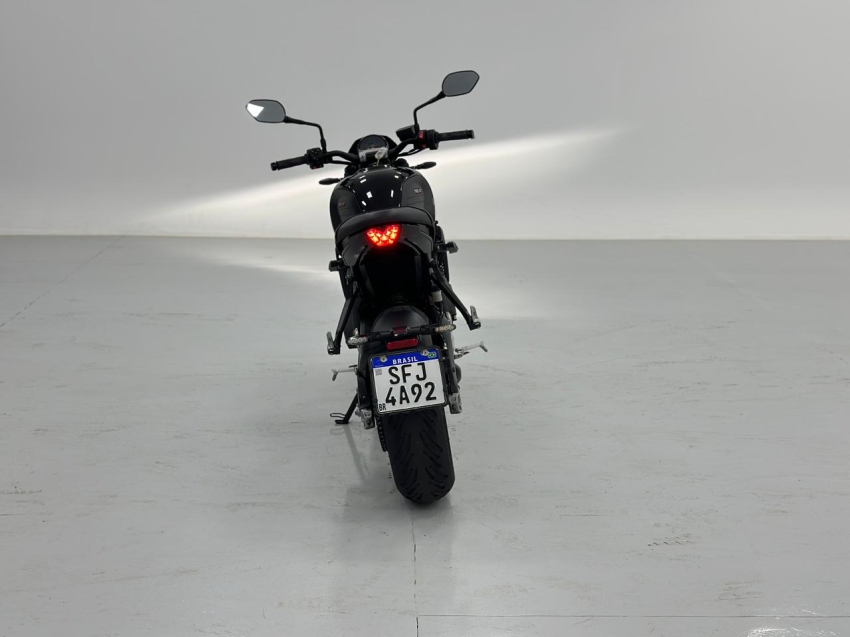 triumph trident 660 manual 2024