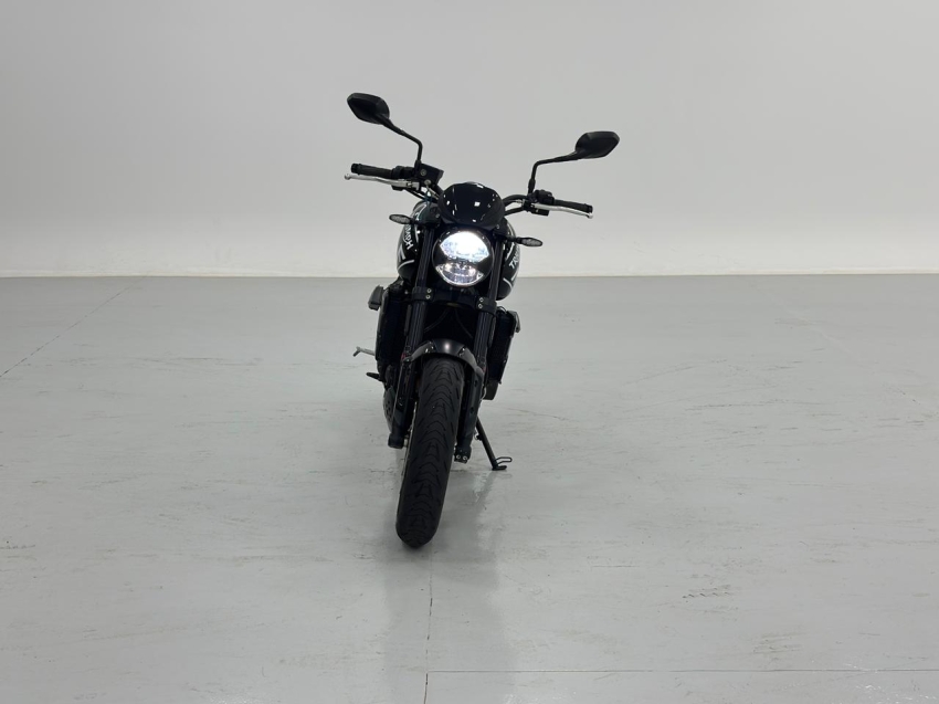 triumph trident 660 manual 2024