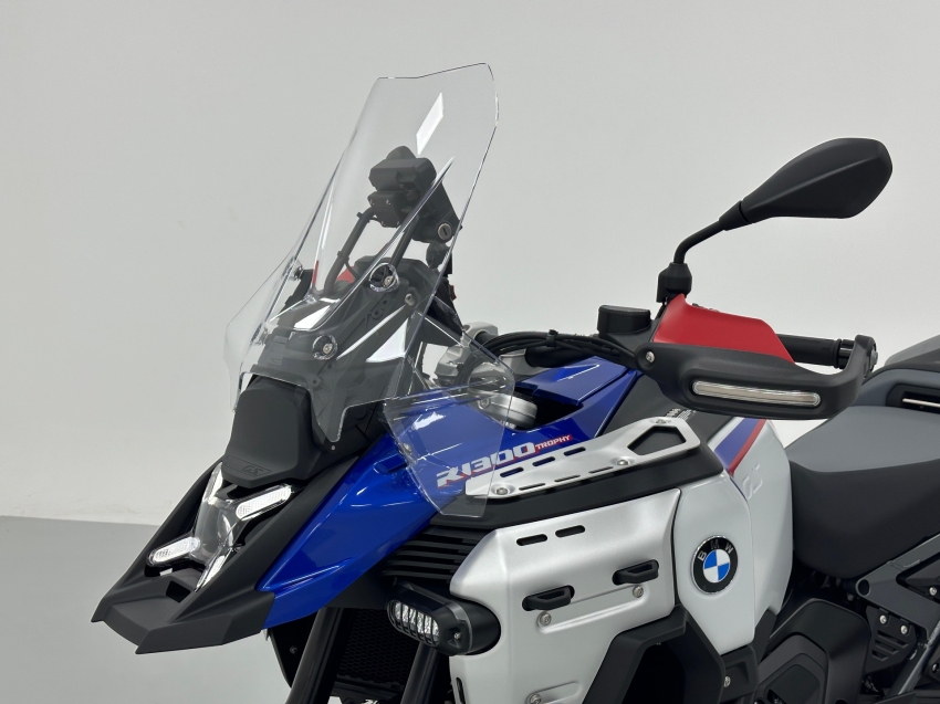 bmw r 1300 gs adventure trophy gasolina manual 2026