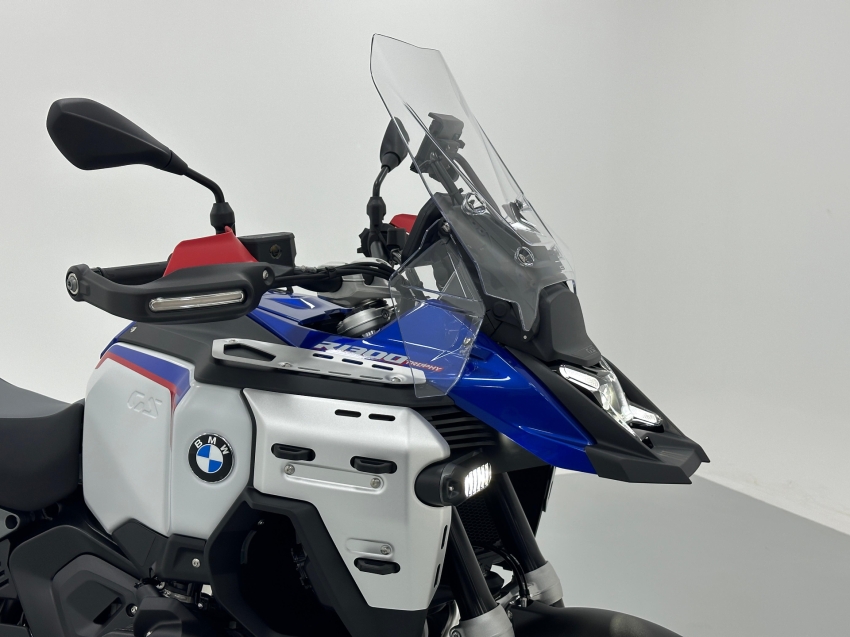 bmw r 1300 gs adventure trophy gasolina manual 2026