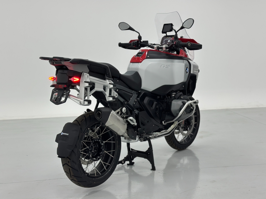 bmw r 1300 gs adventure plus gasolina manual 2026