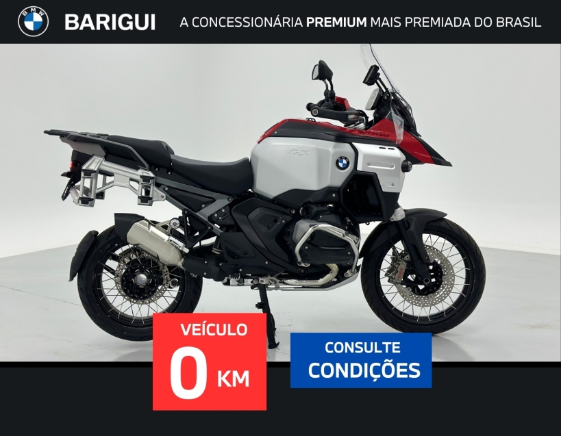 bmw r 1300 gs adventure plus gasolina manual 2026