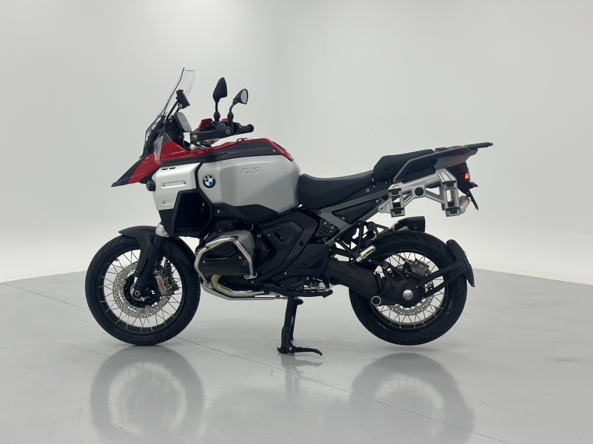 bmw r 1300 gs adventure plus gasolina manual 2026