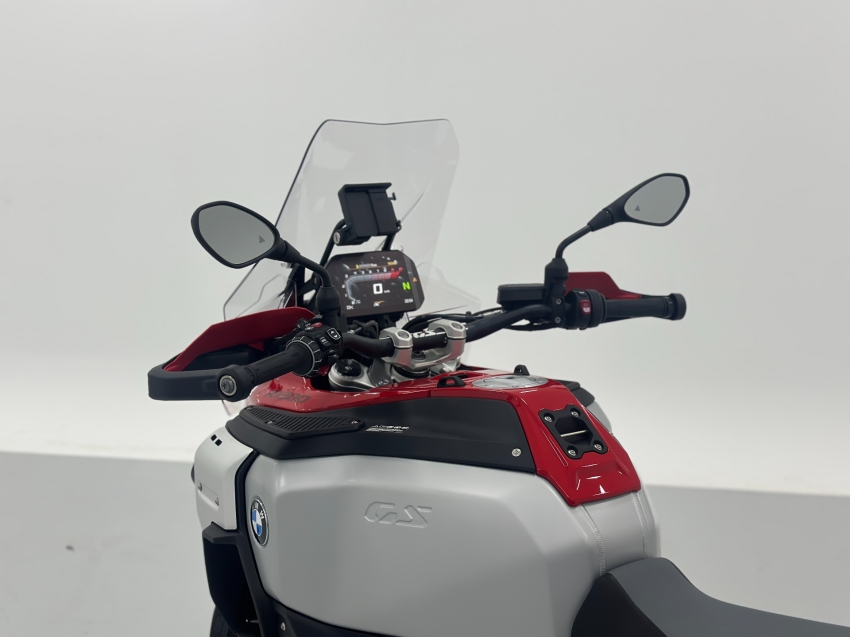 bmw r 1300 gs adventure plus gasolina manual 2026