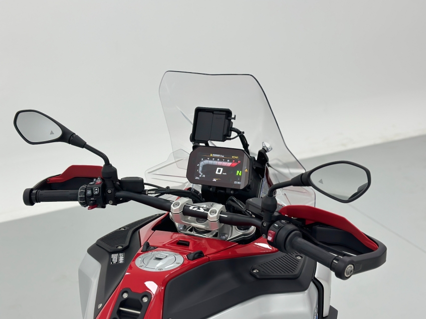 bmw r 1300 gs adventure plus gasolina manual 2026