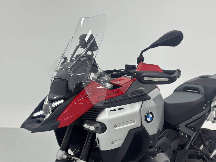 bmw r 1300 gs adventure plus gasolina manual 2026