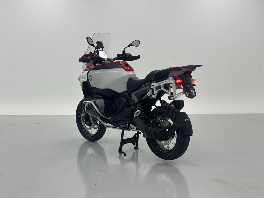bmw r 1300 gs adventure plus gasolina manual 2026