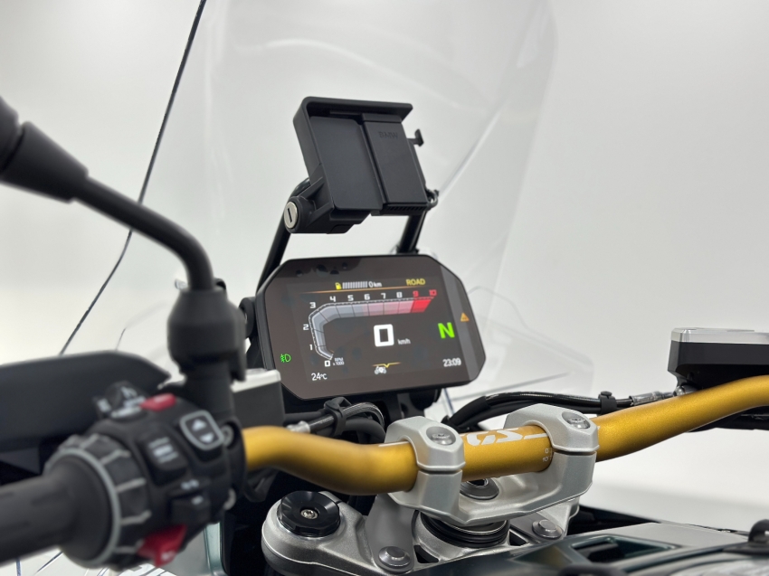 bmw r 1300 gs adventure option 719 gasolina manual 2026