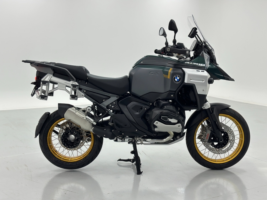bmw r 1300 gs adventure option 719 gasolina manual 2026