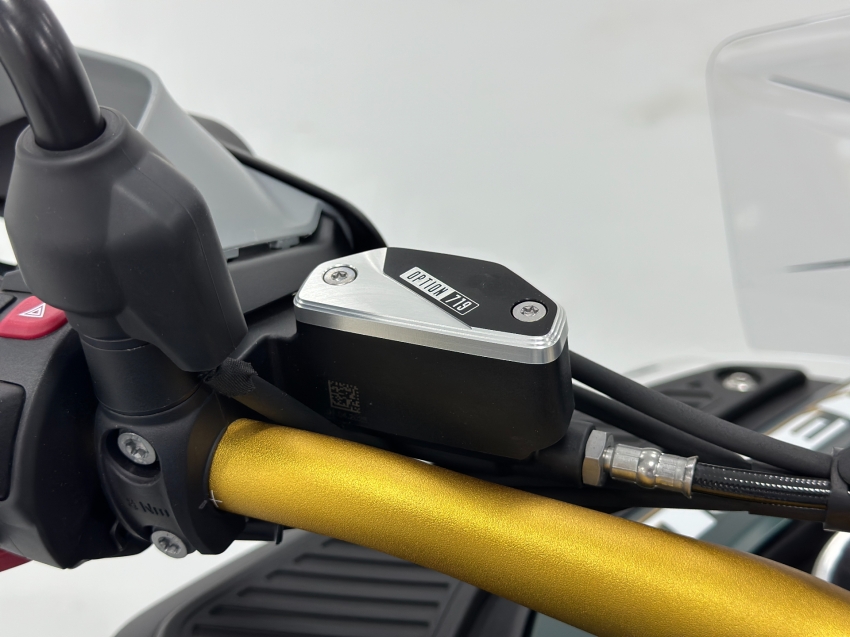 bmw r 1300 gs adventure option 719 gasolina manual 2026