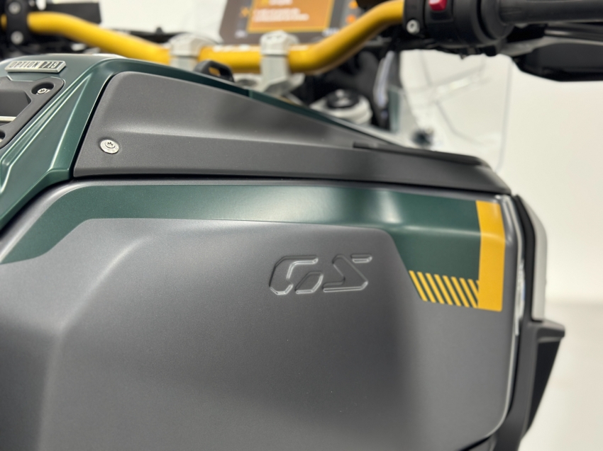 bmw r 1300 gs adventure option 719 gasolina manual 2026